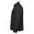 Men’s Oxide Sherpa Lined Canvas Jacket, black