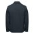 Men’s Oxide Sherpa Lined Canvas Jacket, navy