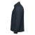 Men’s Oxide Sherpa Lined Canvas Jacket, navy