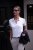Woman Quick dry performance polo, white
