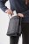 Quito Sling Backpack, graphite/black