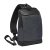 Quito Sling Backpack, graphite/black