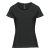 Women's Equinox Short Sleeve Tee, black