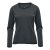 Women's Equinox Long Sleeve Tee, dolphin