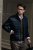 Versatile hybrid jacket, navy
