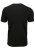 The pique tee, black