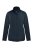 Woman lightweight stretch jacket, navy