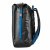 Kemano Backpack, black/graphite/azur