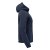 Women's Avalante Full Zip Fleece Hoody, navy heather