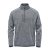 Men's Avalante 1/4 Zip Pullover, granite heather