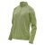 Women's Avalante 1/4 Zip Pullover, sage green heather