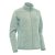 Women's Avalante Full Zip Fleece Jacket, ice blue heather