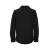 Overshirt, black