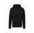 GRIT Zip Hoodie, black
