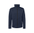 GRIT Zip Jacket, navy