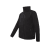 GRIT Zip Jacket, black
