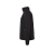 GRIT Zip Jacket, black