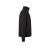 GRIT Zip Jacket, black