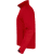 Softshell Jacket, red