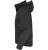 Softshell Jacket 3-layer, black
