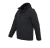 Shell jacket, black