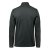 Men's Zermatt 1/4 Zip Pullover, black