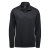 Men's Monterey 1/4 Zip Pullover, black
