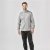 Men's Monterey 1/4 Zip Pullover, steel grey