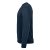 Men's Stockton Fleece Crew Neck, navy