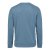 Men's Stockton Fleece Crew Neck, retro blue