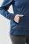 Women's Stockton Fleece Pullover Hoody, navy