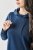 Women's Stockton Fleece Pullover Hoody, navy