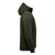 Men's Antares Performance Hoody, cypress/chive