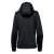 Women's Antares Performance Hoody, black
