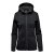 Women's Antares Performance Hoody, black