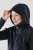 Women's Antares Performance Hoody, midnight/dusk
