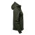 Women's Antares Performance Hoody, cypress/chive