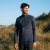 Men's Cascadia Hybrid Performance Jacket, midnight