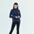 Women's Cascadia Hybrid Performance Jacket, midnight