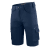 Duty Stretch Shorts, navy