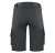 Duty Stretch Shorts, grey