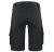Duty Stretch Shorts, black