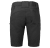 Stretch Shorts, black