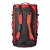 Nautilus Waterproof Duffel 110, red