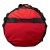 Nautilus Waterproof Duffel 70, red