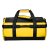 Nautilus Waterproof Duffel 35, yellow