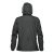 Women's Olympia Shell, granite/black