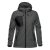 Women's Olympia Shell, granite/black
