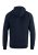 Premium Double-faced hoodie, navy