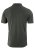 Stretch deluxe polo, olive